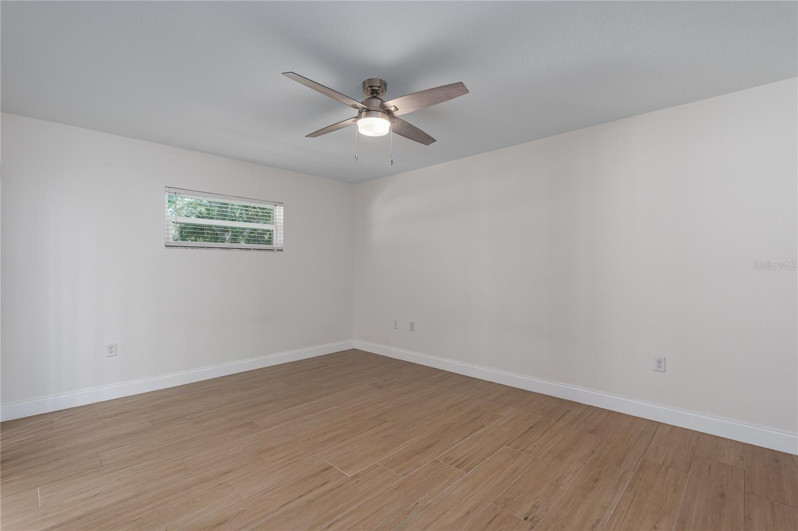 FOX CHASE - Residential Lease