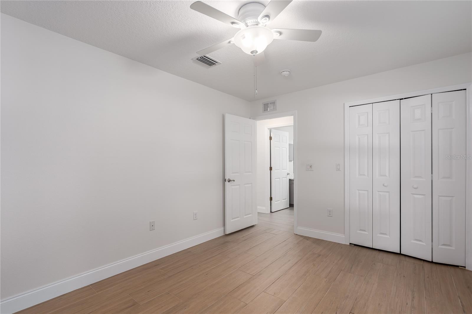FOX CHASE - Residential Lease