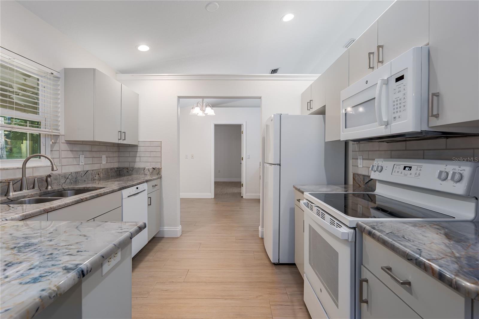 FOX CHASE - Residential Lease