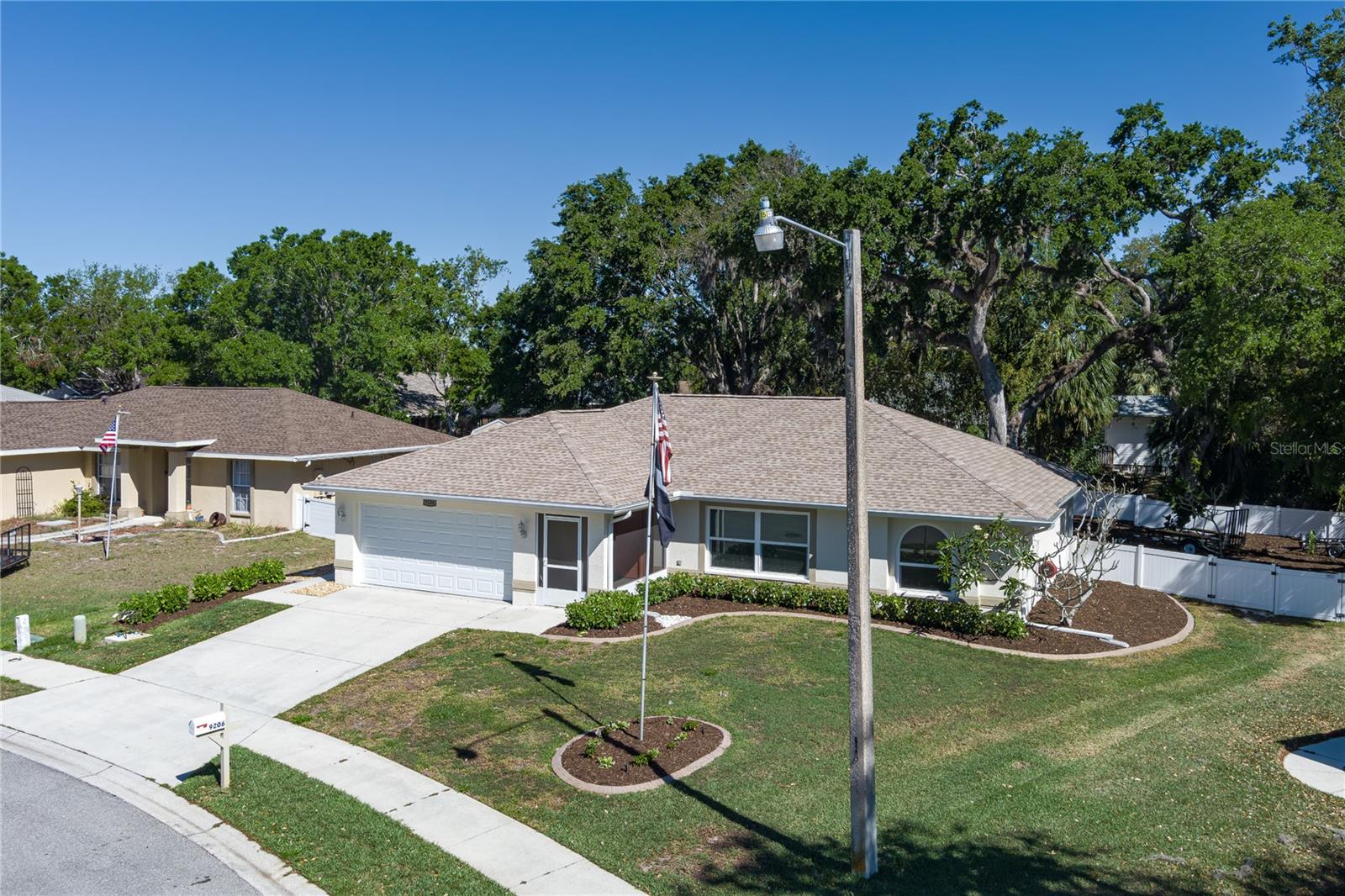 FOX CHASE - Residential Lease