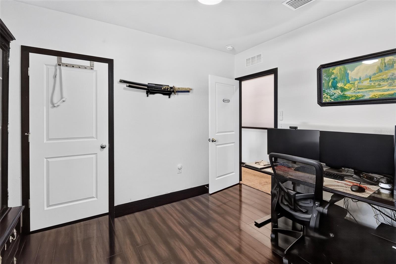 SILVERADO RANCH SUB - Residential
