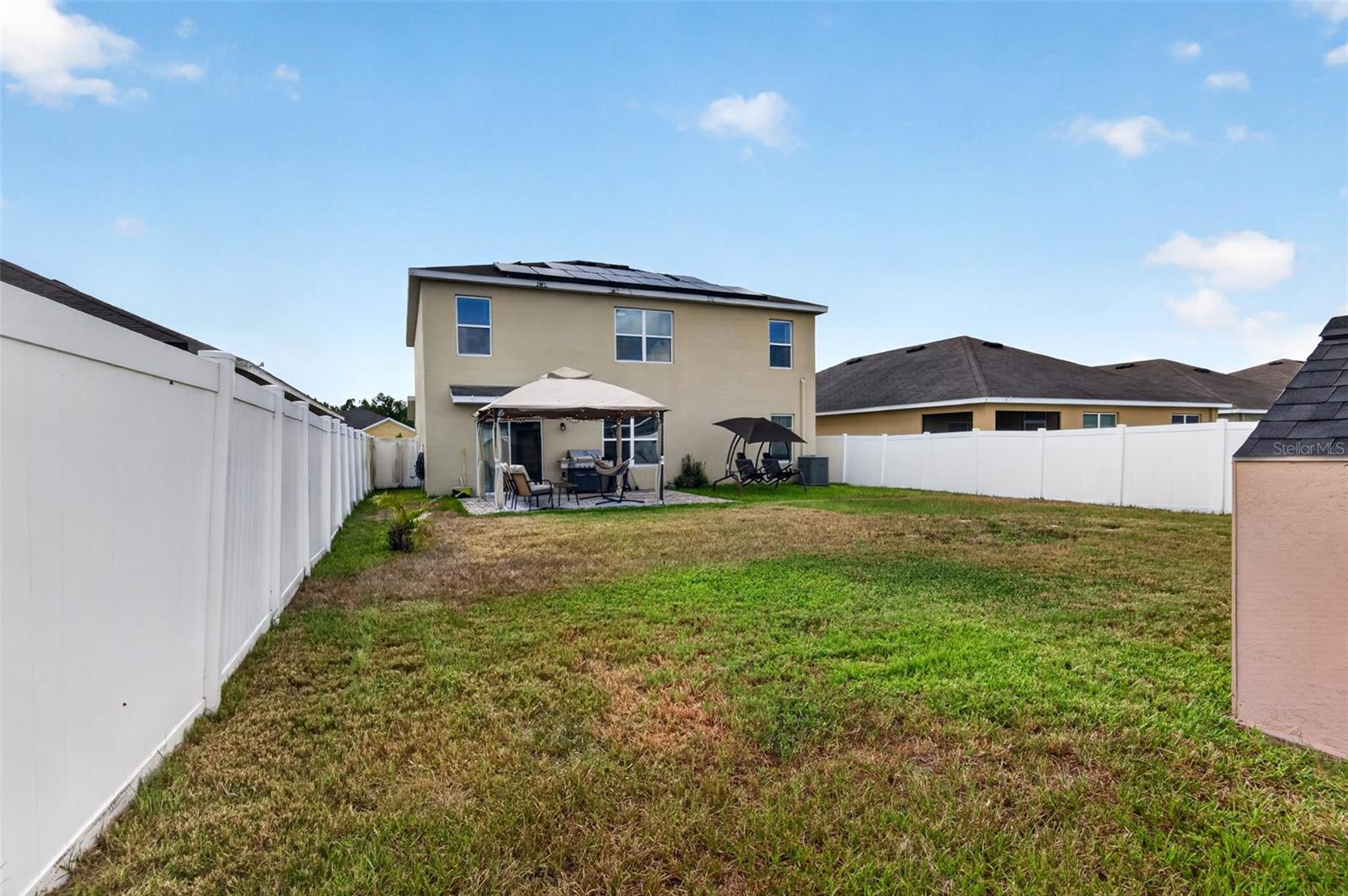 SILVERADO RANCH SUB - Residential
