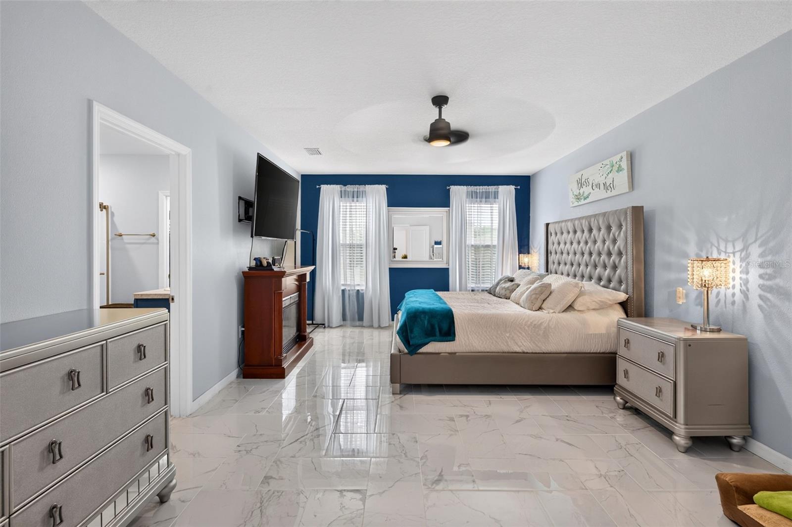SILVERADO RANCH SUB - Residential