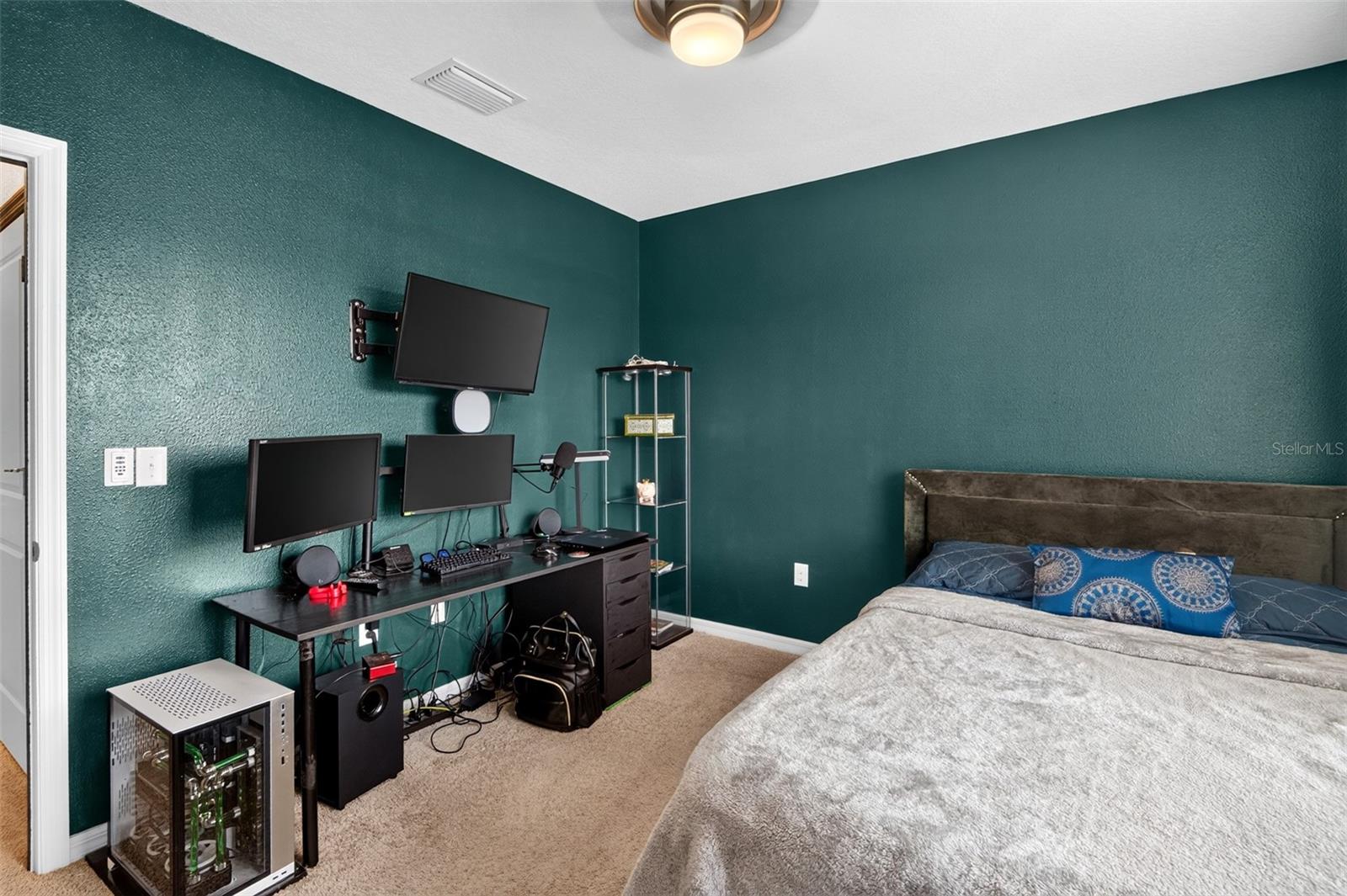 SILVERADO RANCH SUB - Residential