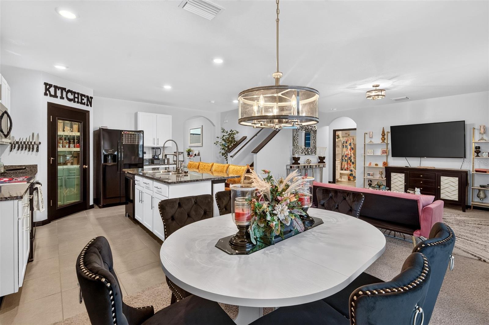 SILVERADO RANCH SUB - Residential