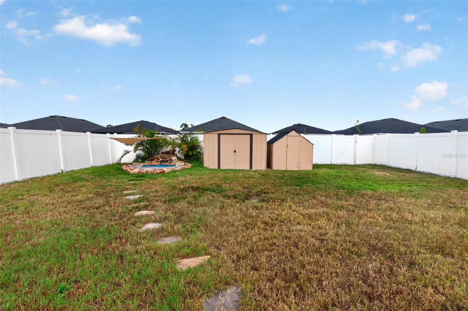 SILVERADO RANCH SUB - Residential