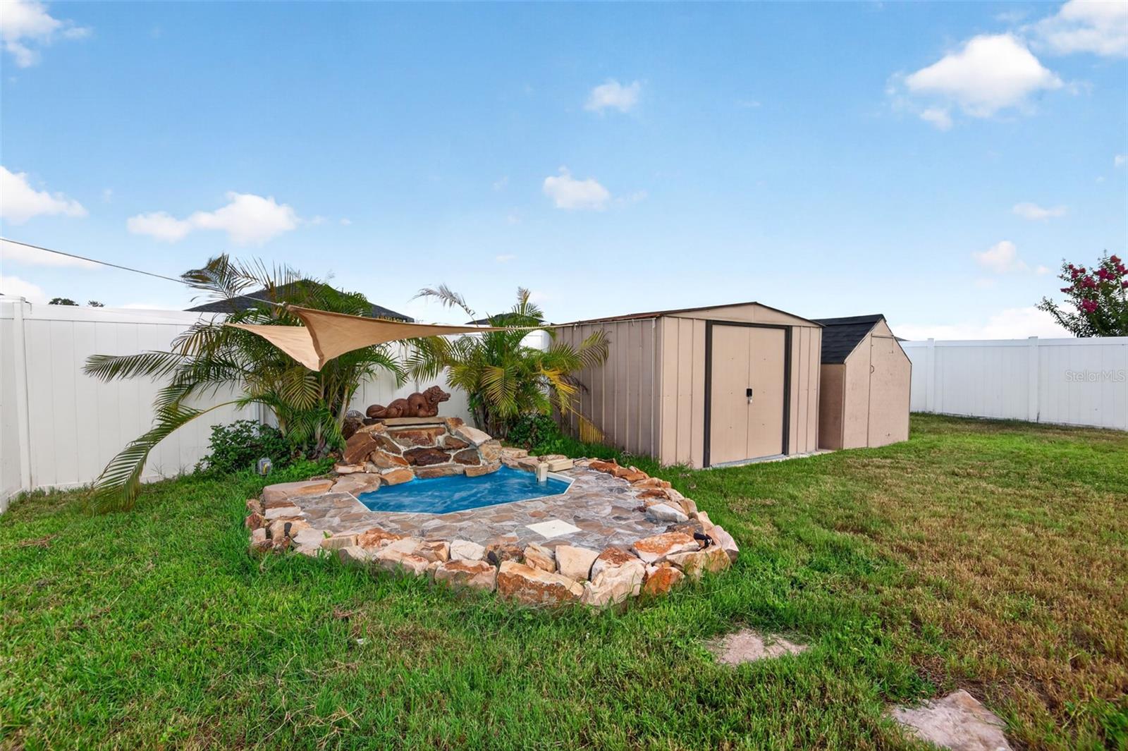SILVERADO RANCH SUB - Residential