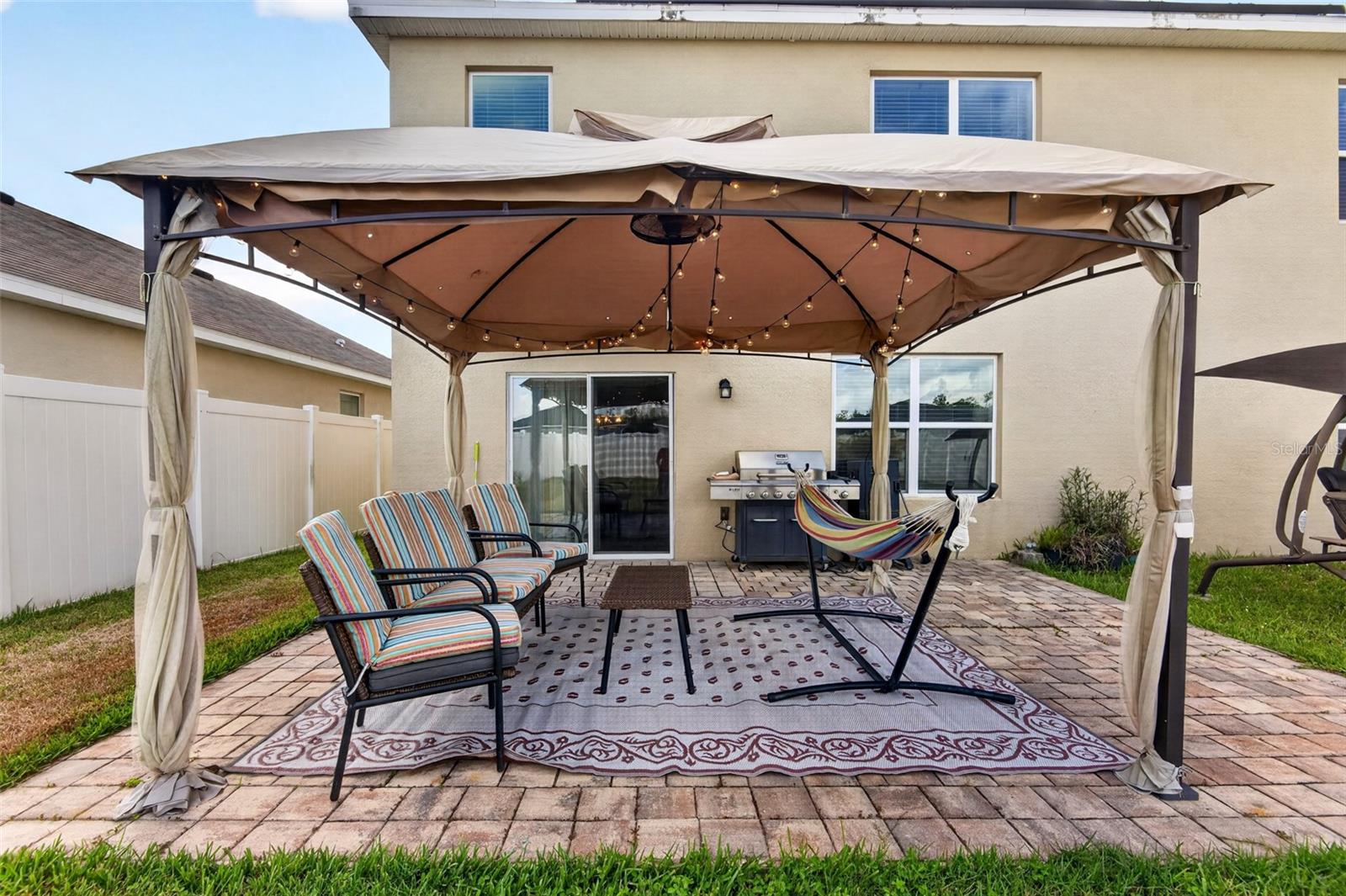 SILVERADO RANCH SUB - Residential