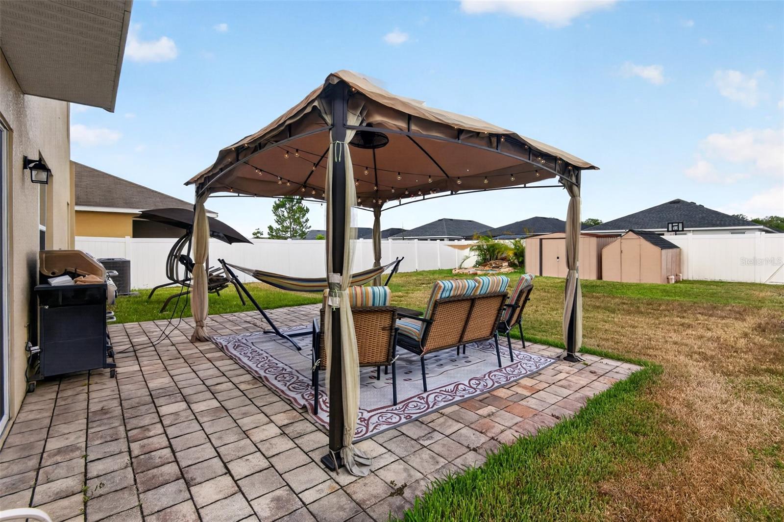 SILVERADO RANCH SUB - Residential