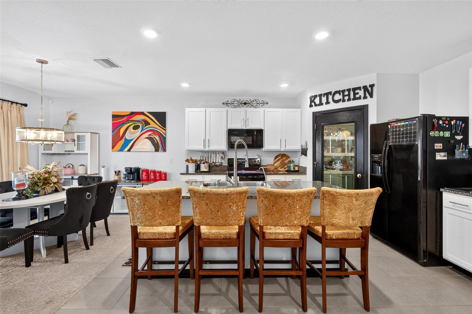 SILVERADO RANCH SUB - Residential
