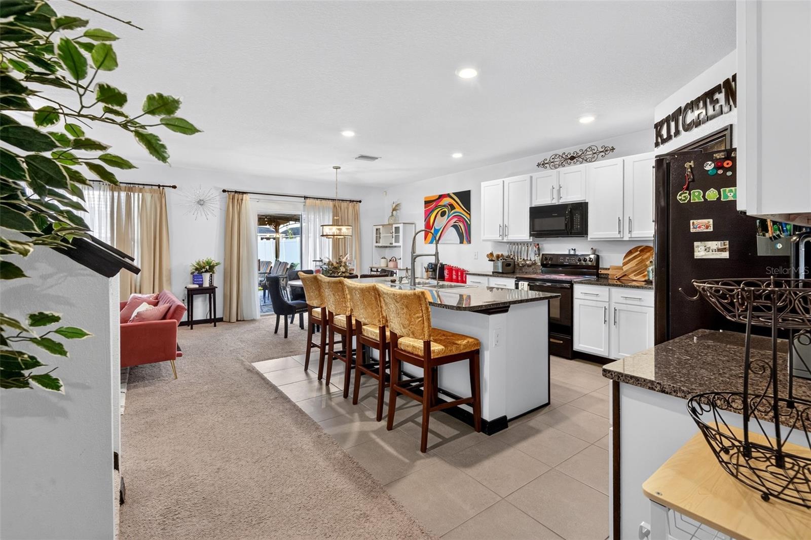 SILVERADO RANCH SUB - Residential