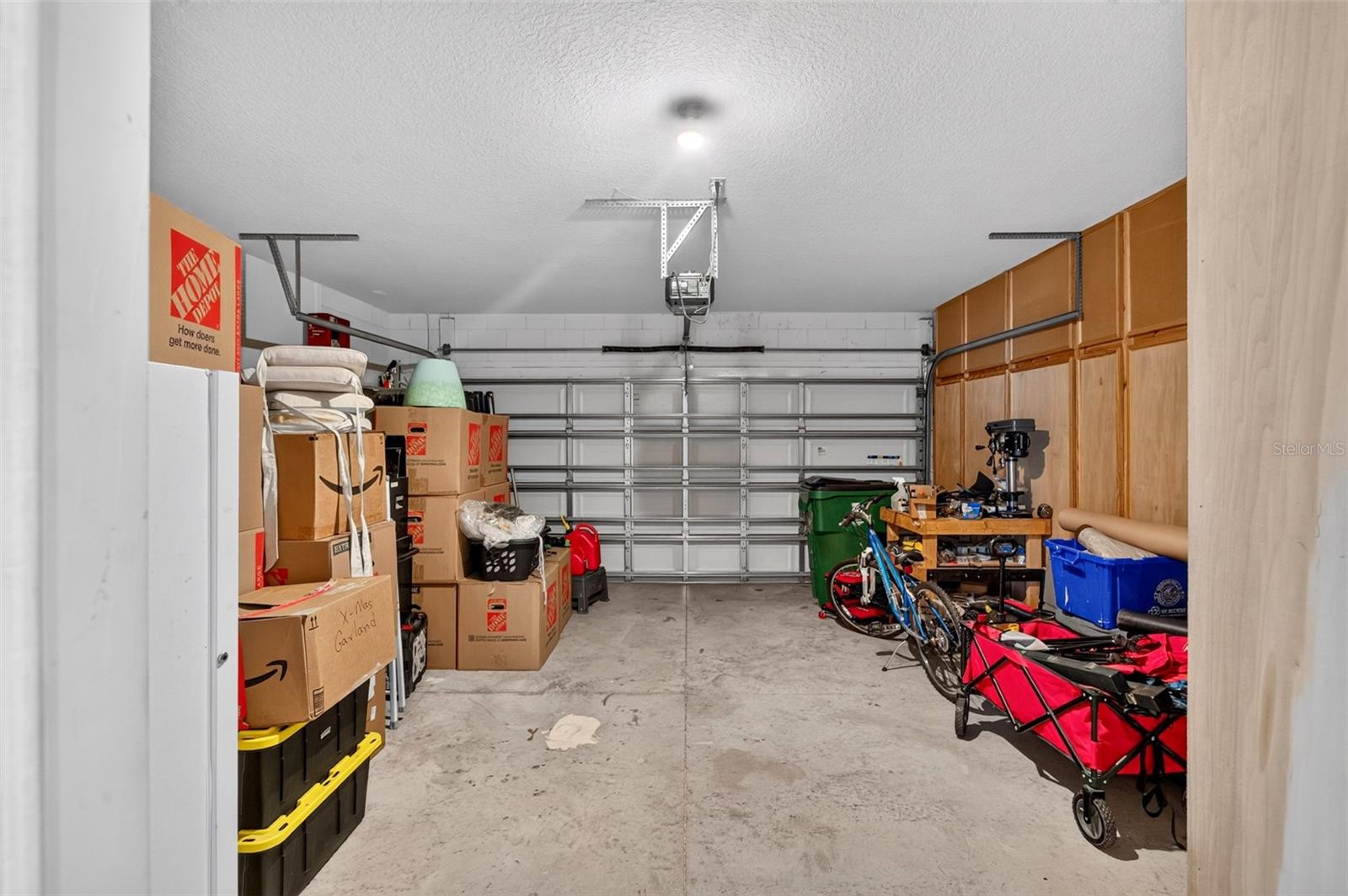 SILVERADO RANCH SUB - Residential