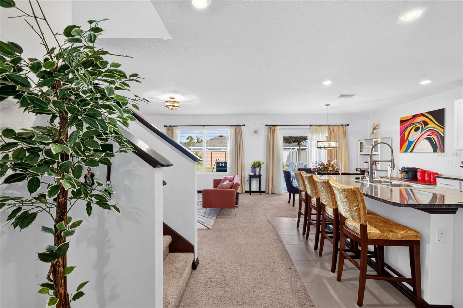SILVERADO RANCH SUB - Residential