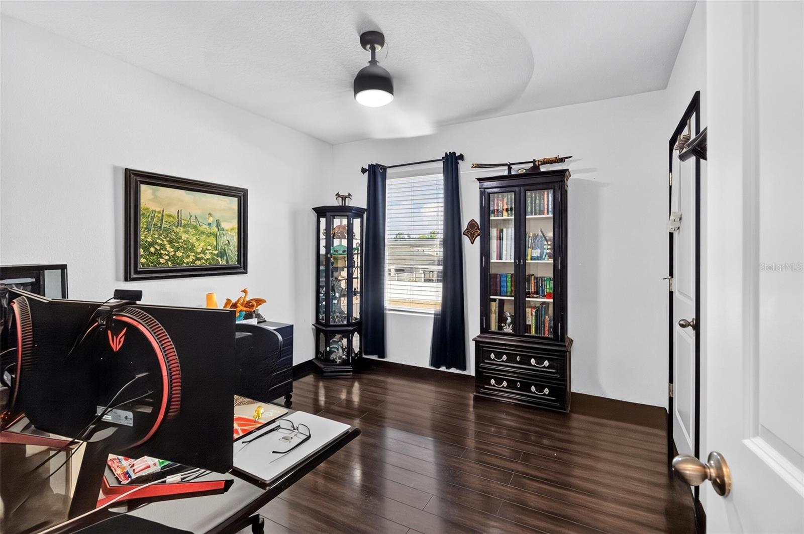 SILVERADO RANCH SUB - Residential