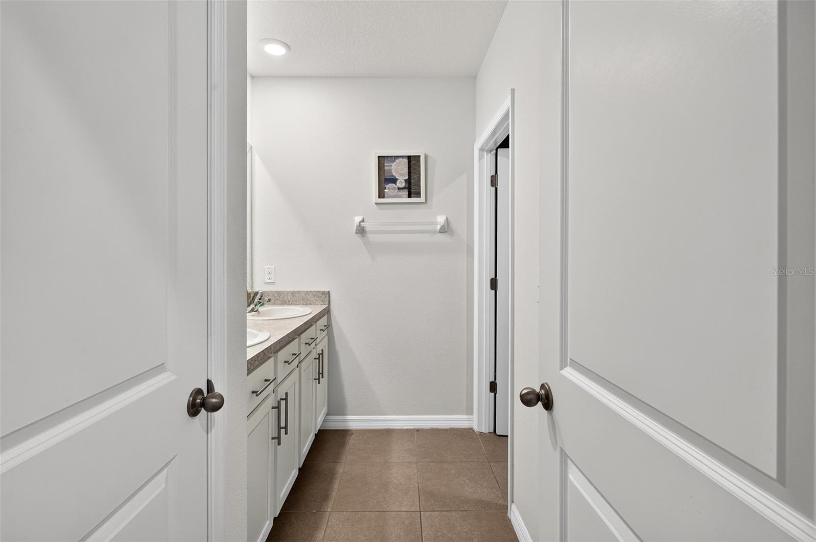 SILVERADO RANCH SUB - Residential