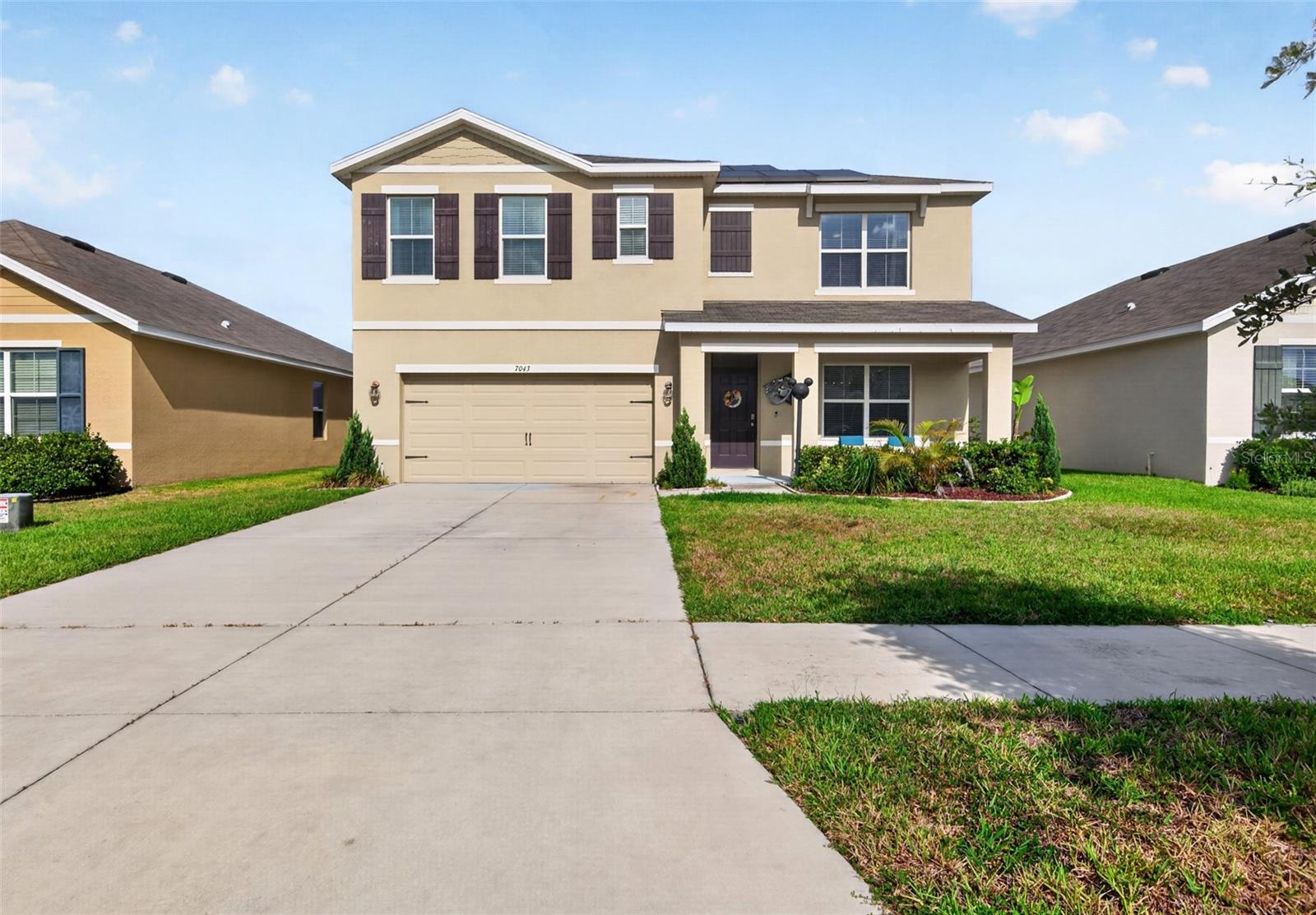 SILVERADO RANCH SUB - Residential