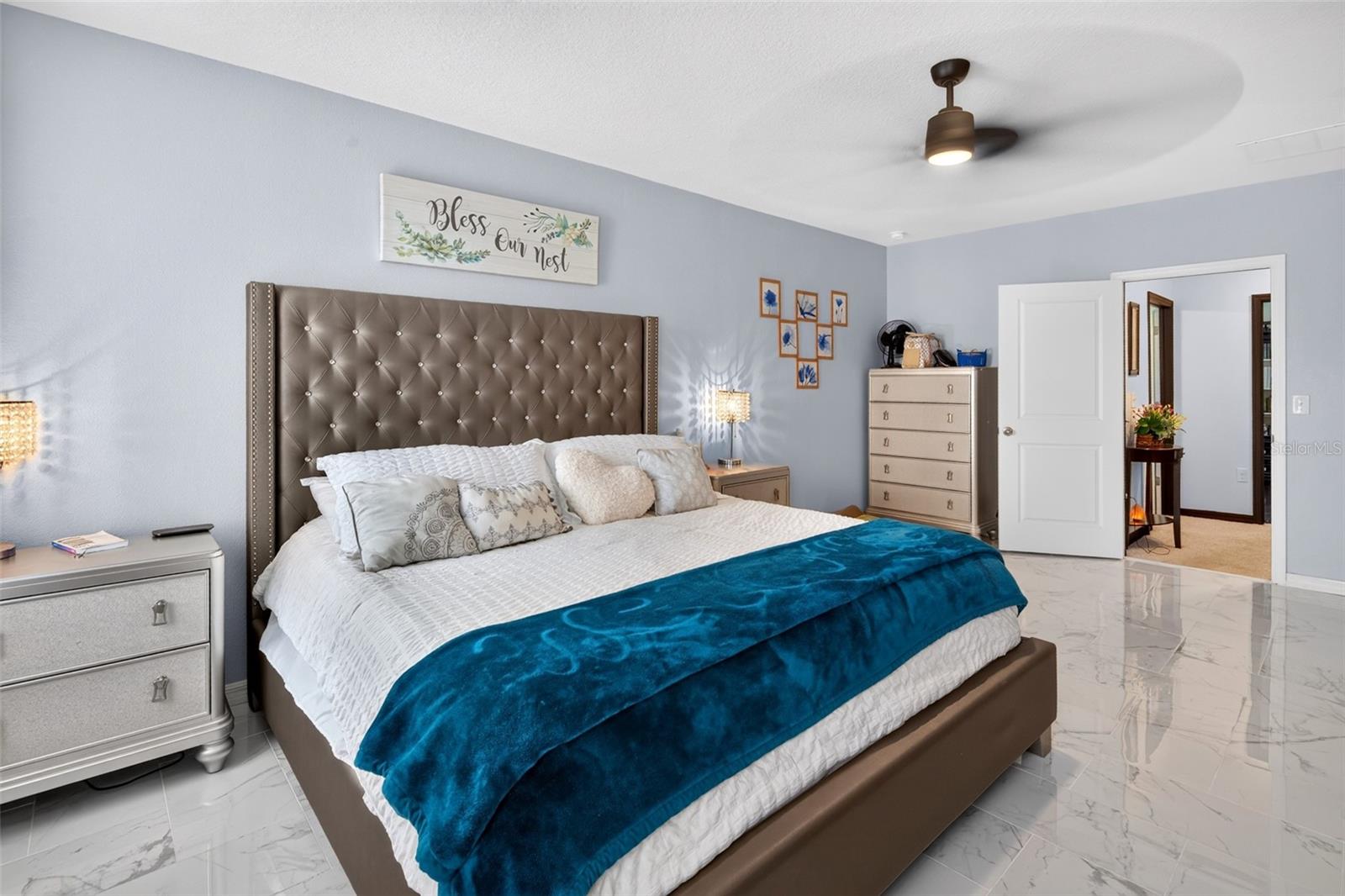 SILVERADO RANCH SUB - Residential