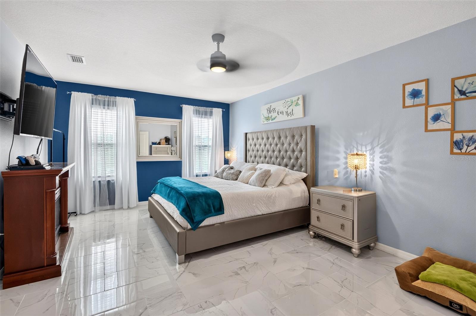 SILVERADO RANCH SUB - Residential