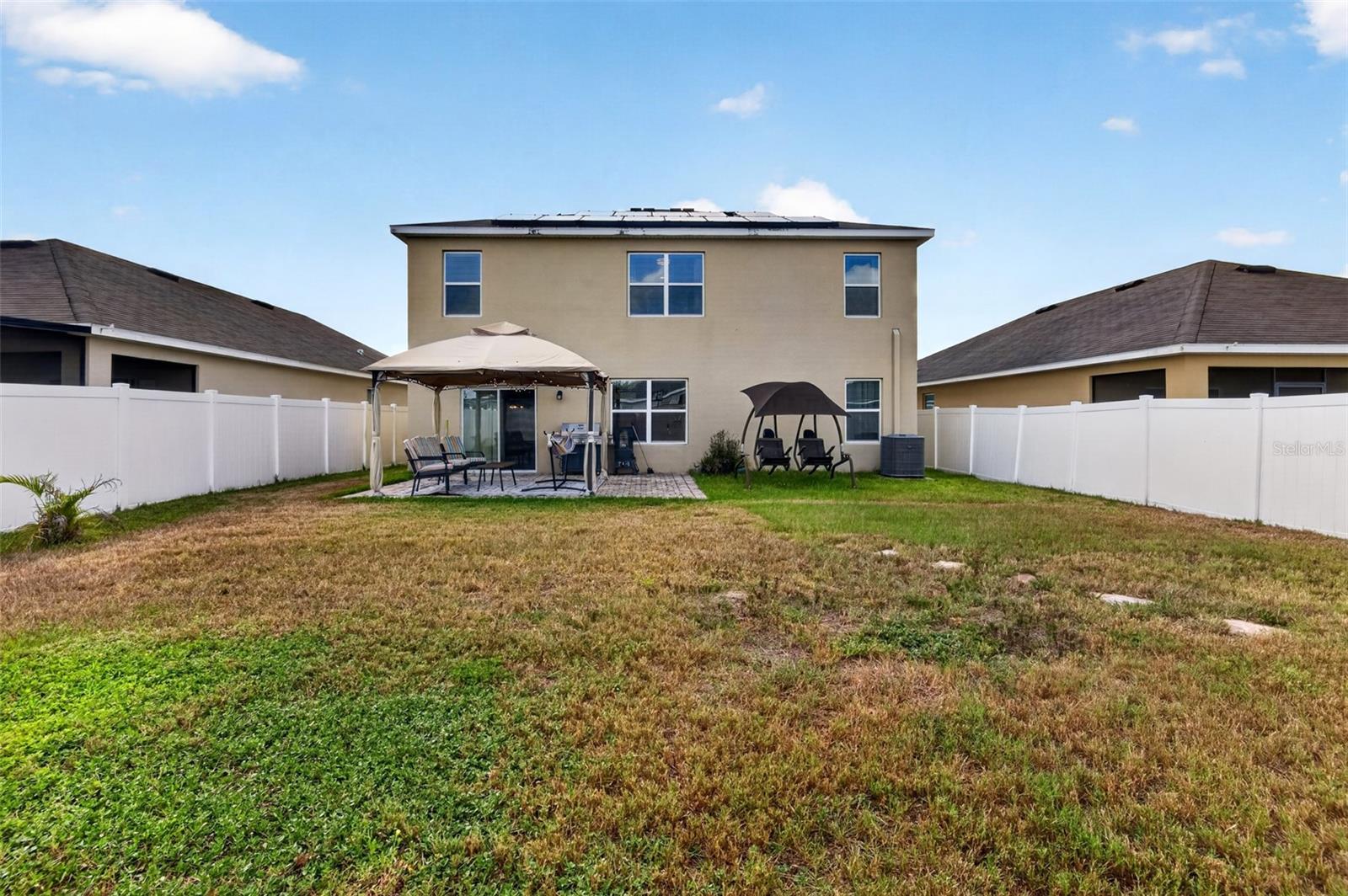 SILVERADO RANCH SUB - Residential