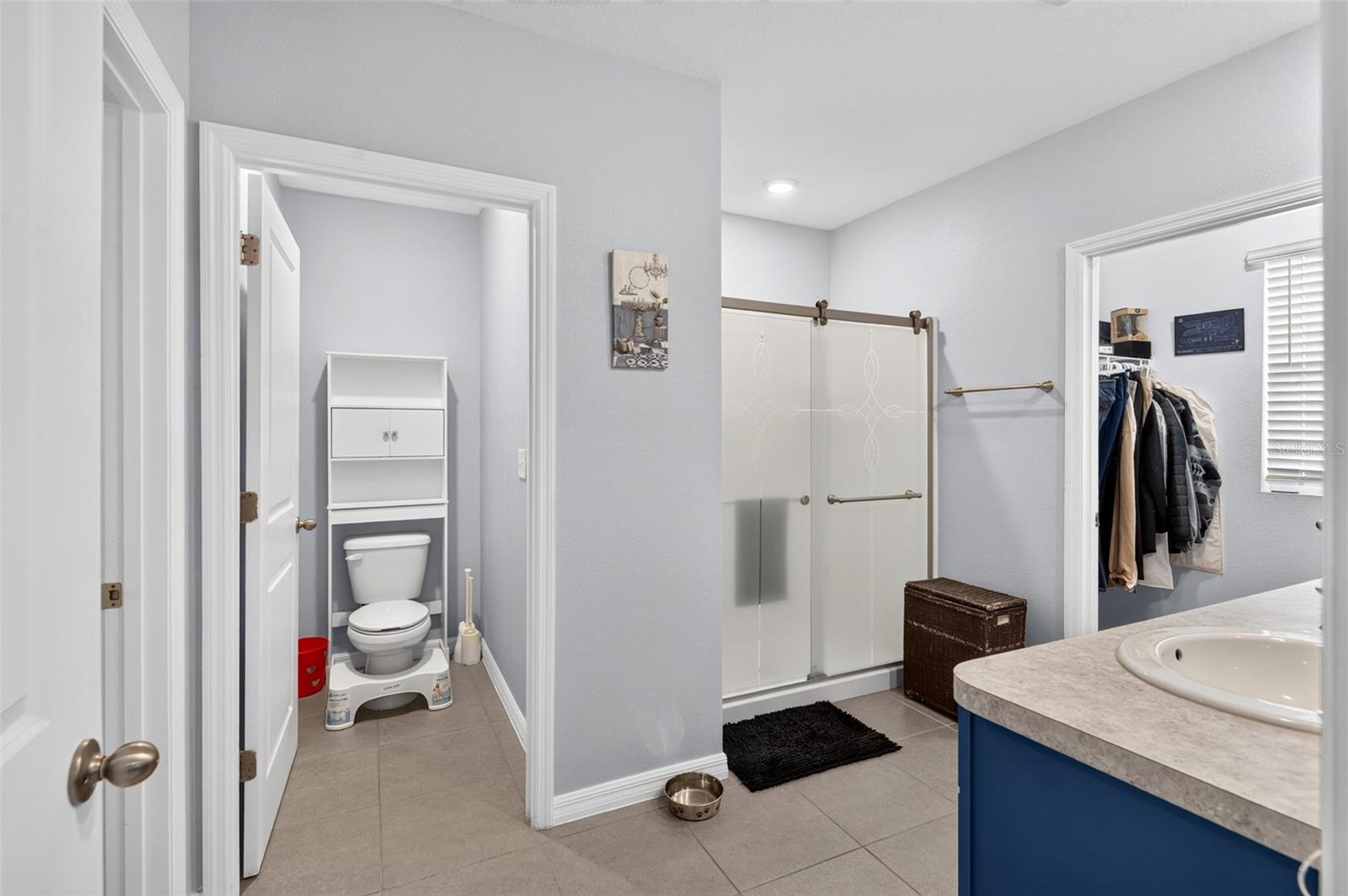 SILVERADO RANCH SUB - Residential