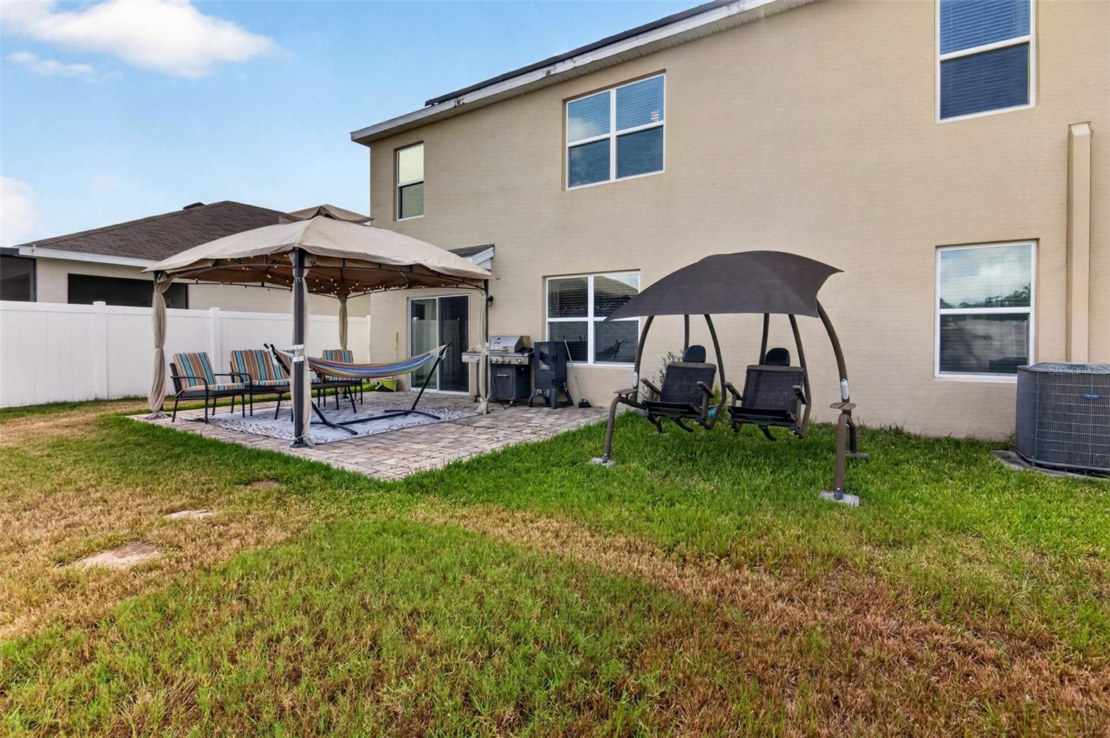 SILVERADO RANCH SUB - Residential