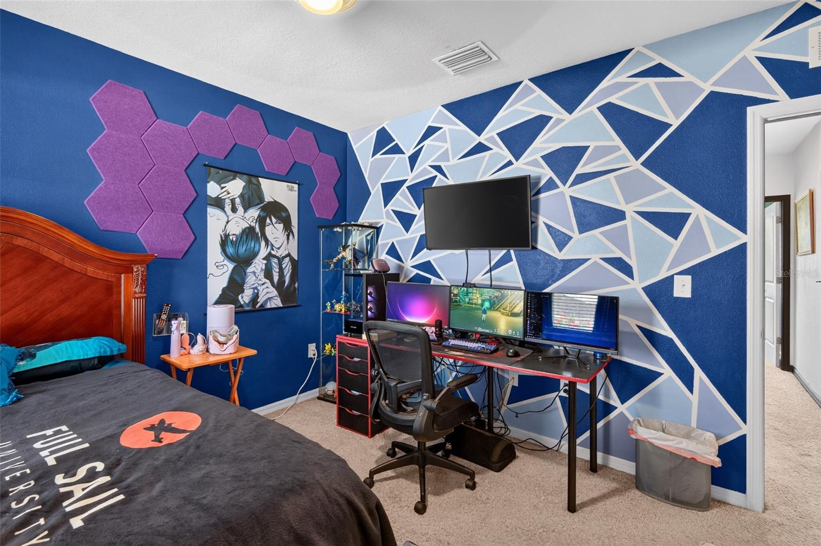 SILVERADO RANCH SUB - Residential
