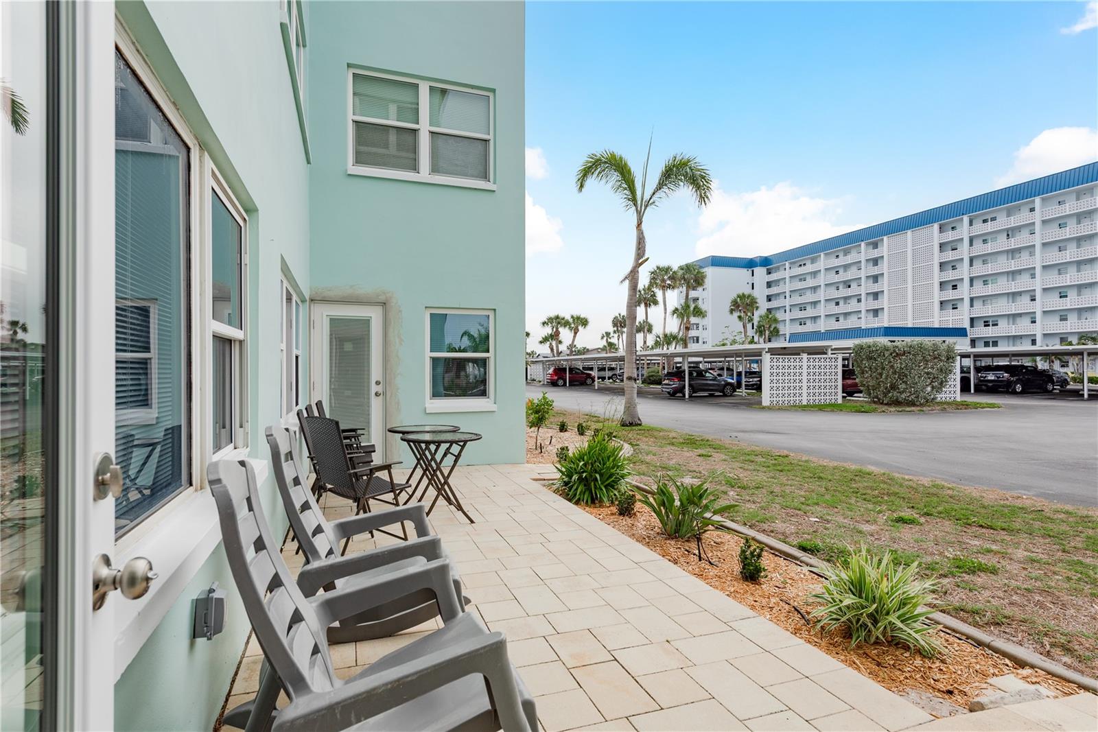 ROYAL STEWART ARMS - Residential Lease
