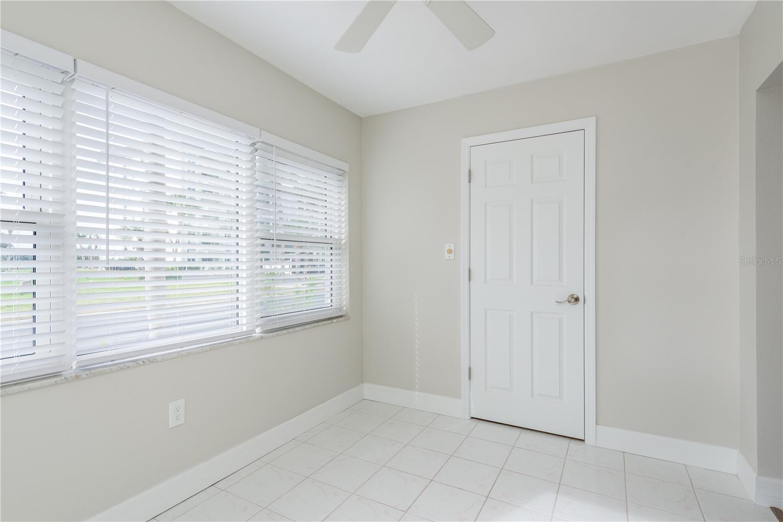 ROYAL STEWART ARMS - Residential Lease