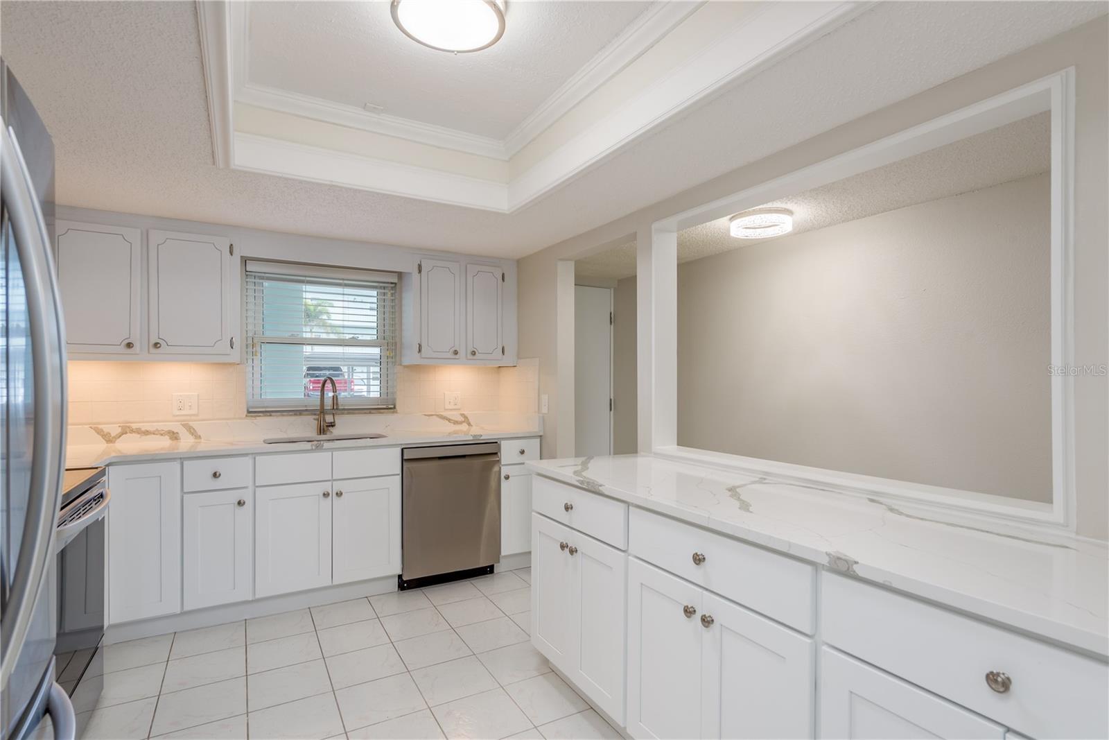 ROYAL STEWART ARMS - Residential Lease