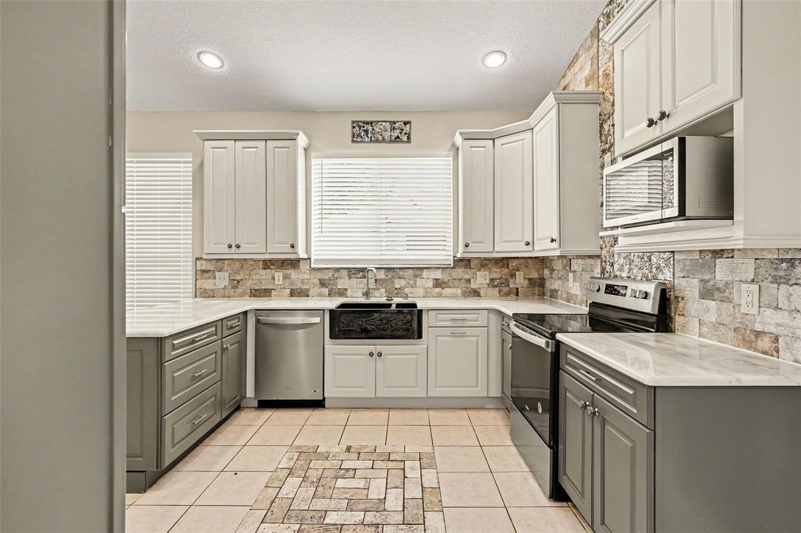 OAK HAMMOCK PRESERVE UNIT 1 - Residential