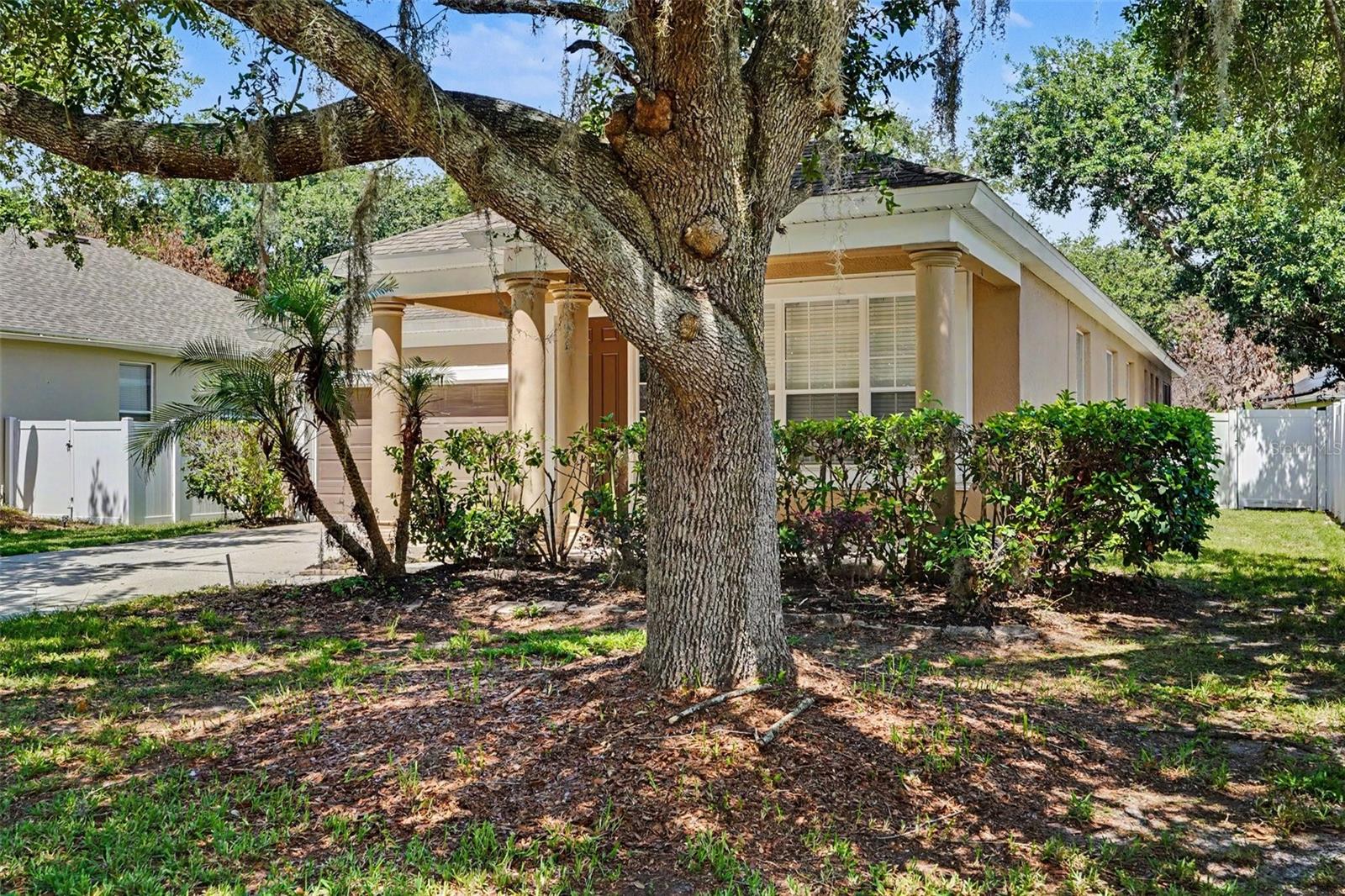 OAK HAMMOCK PRESERVE UNIT 1 - Residential
