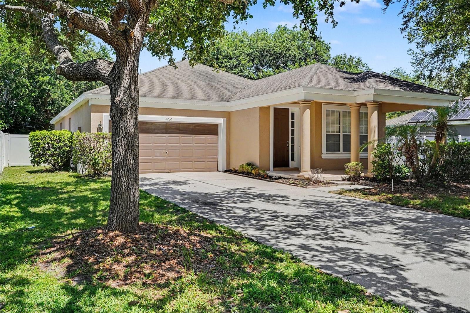 OAK HAMMOCK PRESERVE UNIT 1 - Residential