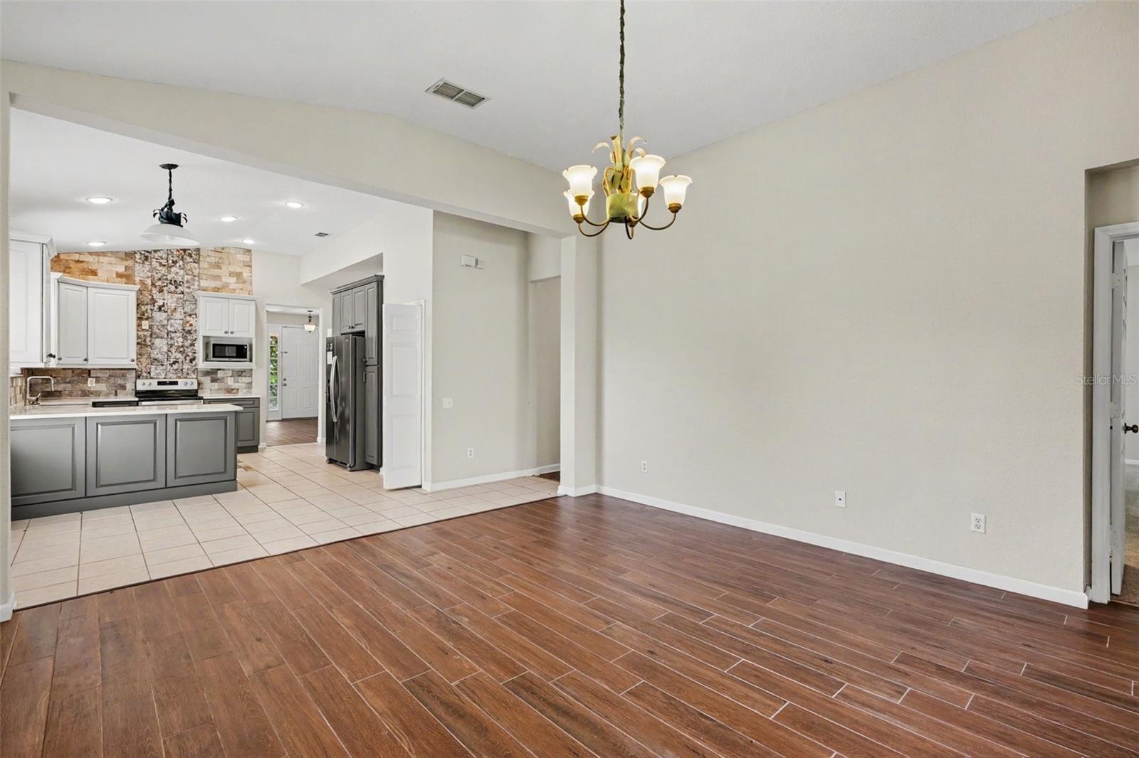 OAK HAMMOCK PRESERVE UNIT 1 - Residential