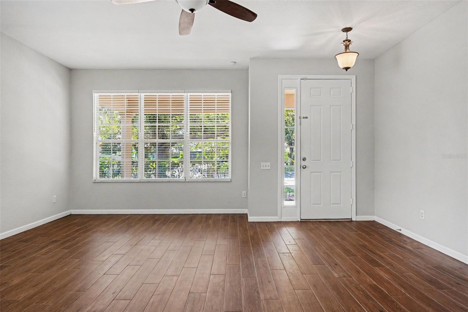 OAK HAMMOCK PRESERVE UNIT 1 - Residential