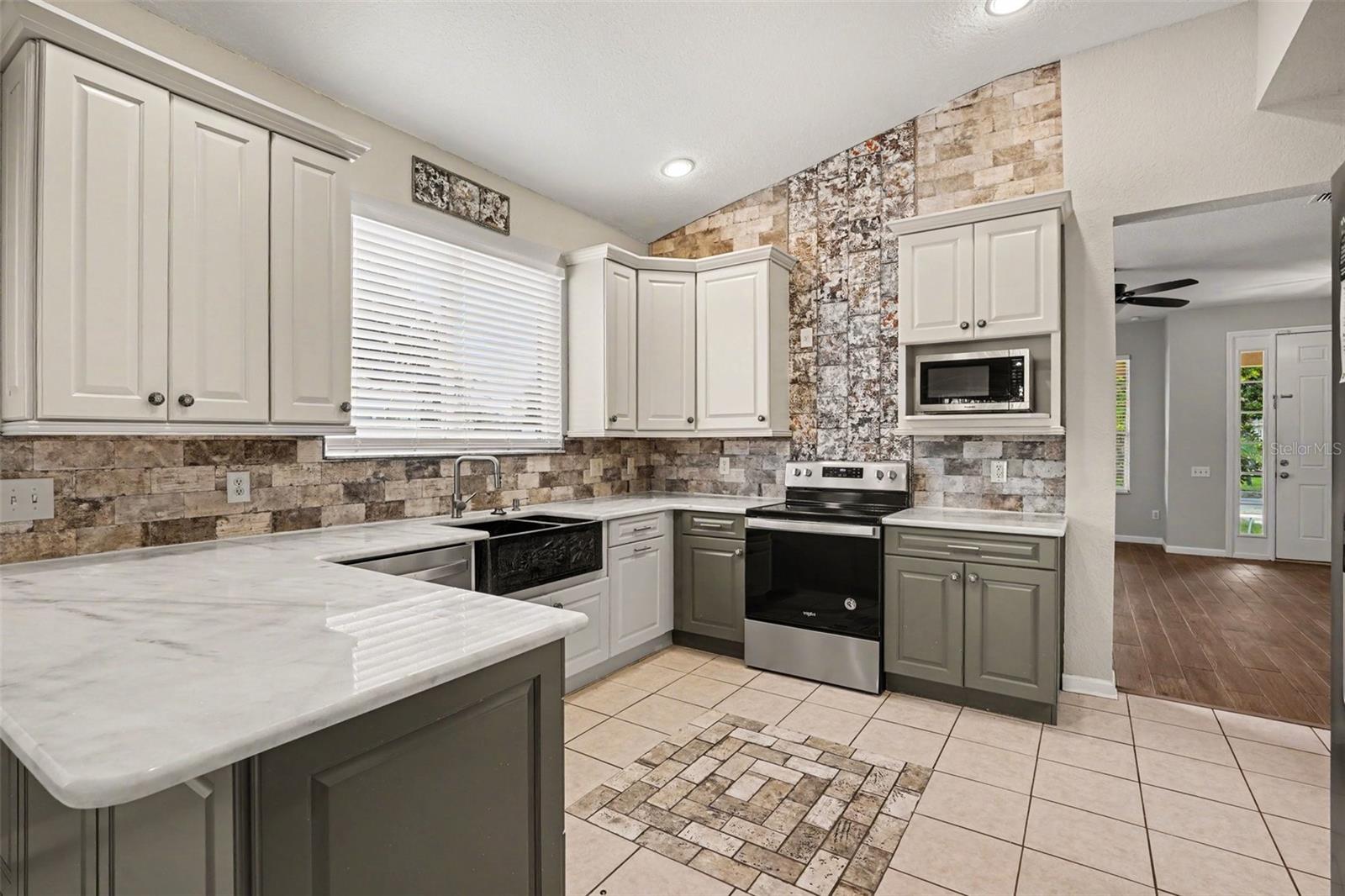 OAK HAMMOCK PRESERVE UNIT 1 - Residential