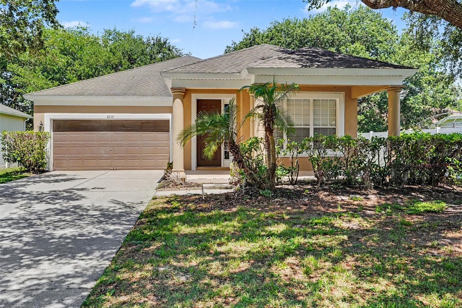 OAK HAMMOCK PRESERVE UNIT 1 - Residential