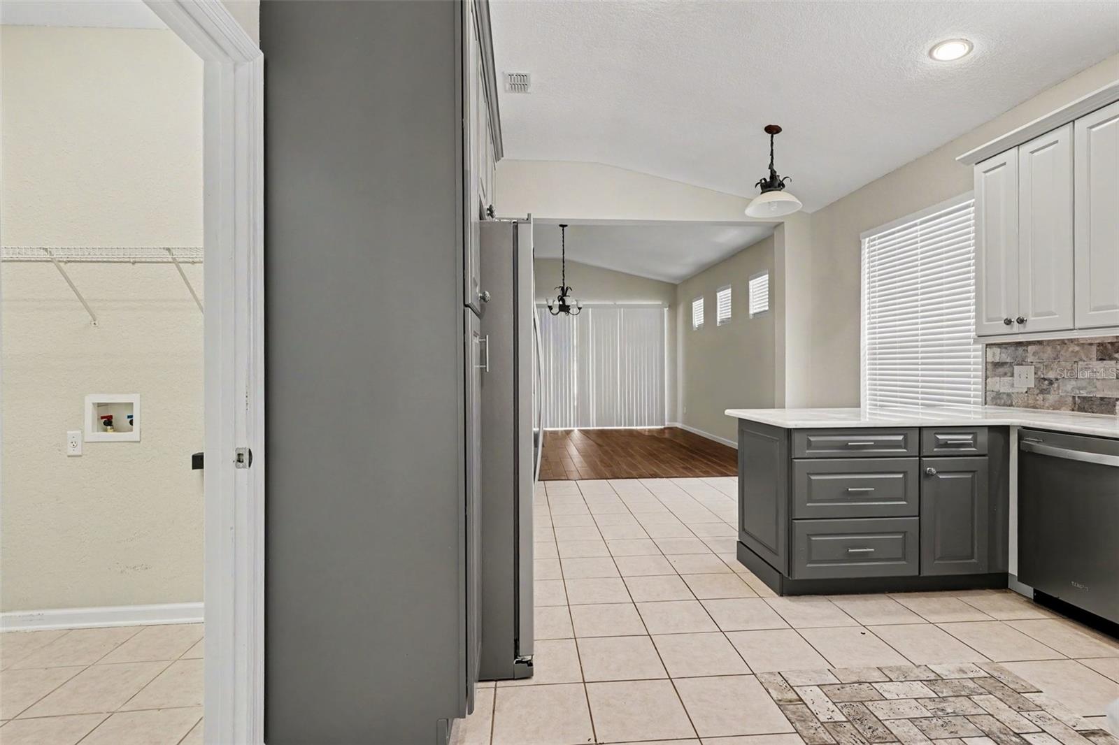 OAK HAMMOCK PRESERVE UNIT 1 - Residential