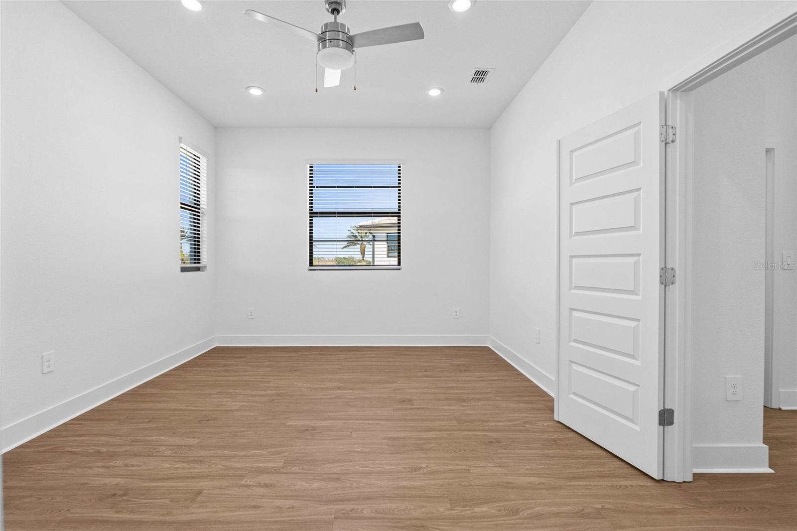 STELLAR AT MASTERS AVENUE - Residential Lease