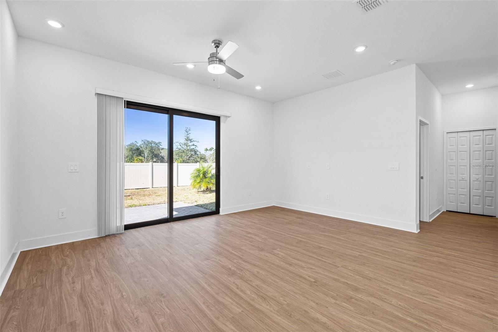 STELLAR AT MASTERS AVENUE - Residential Lease
