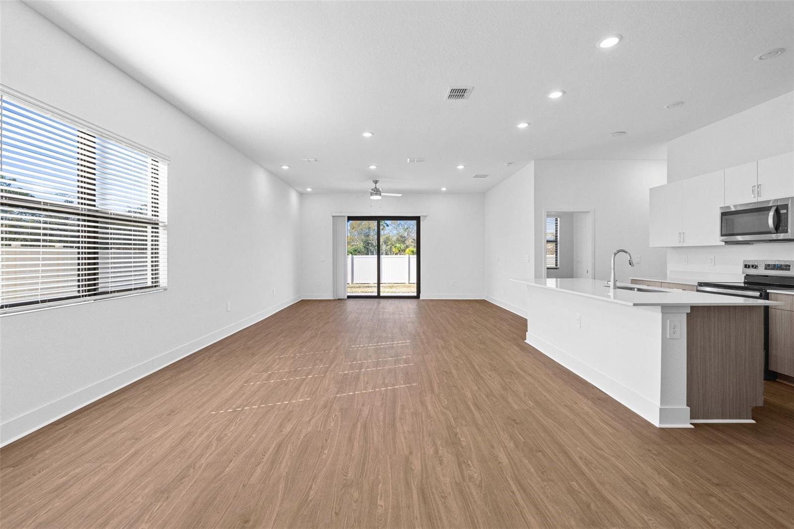 STELLAR AT MASTERS AVENUE - Residential Lease