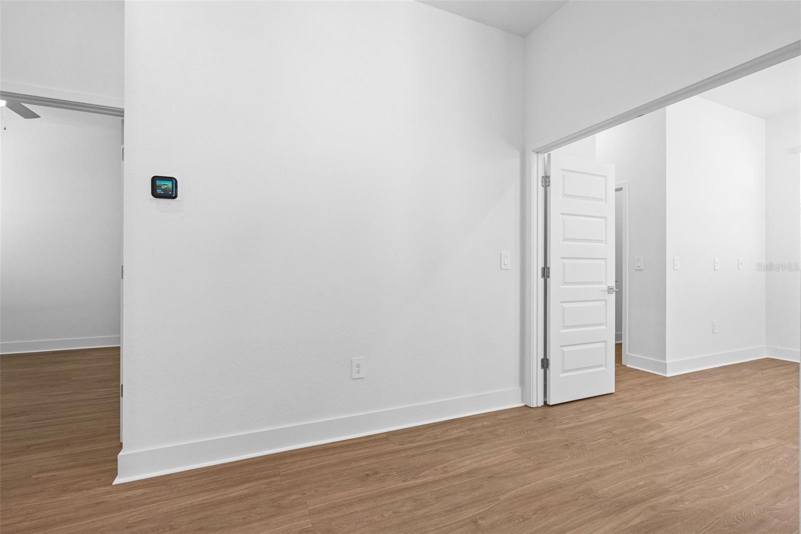 STELLAR AT MASTERS AVENUE - Residential Lease
