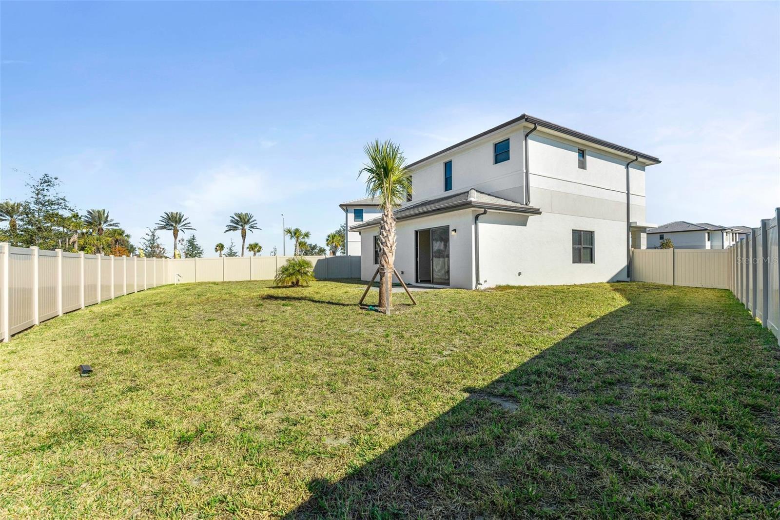 STELLAR AT MASTERS AVENUE - Residential Lease