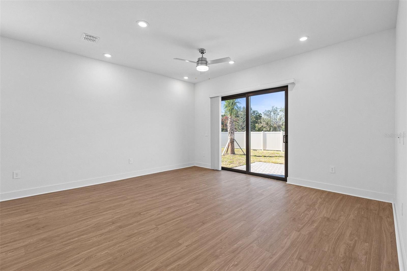 STELLAR AT MASTERS AVENUE - Residential Lease
