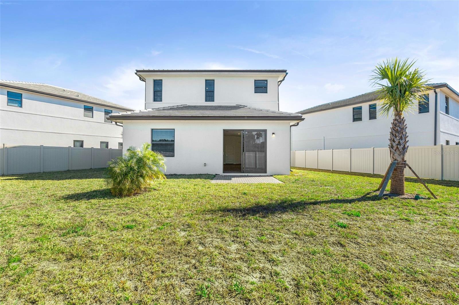STELLAR AT MASTERS AVENUE - Residential Lease