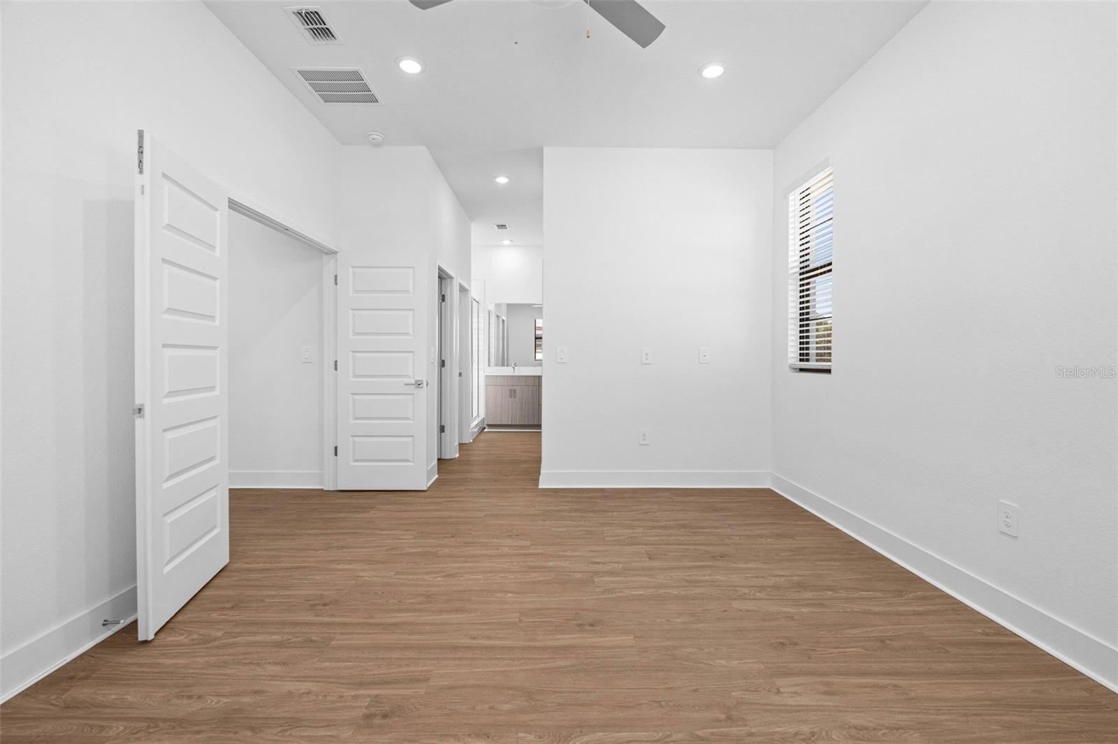 STELLAR AT MASTERS AVENUE - Residential Lease