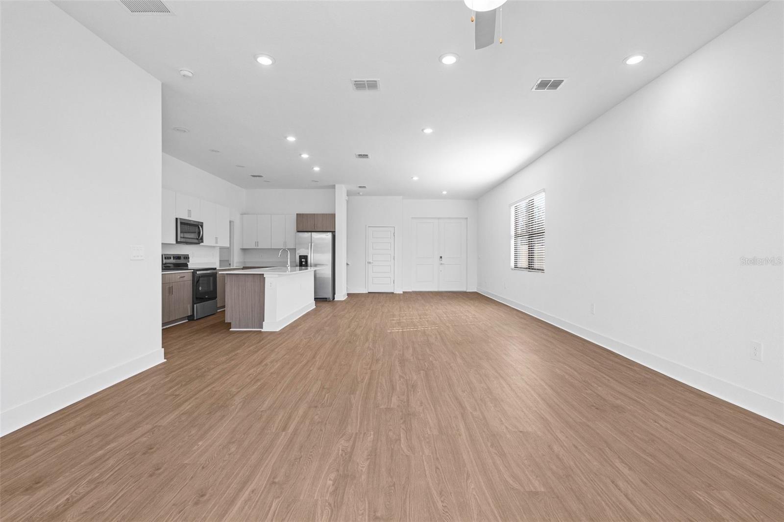 STELLAR AT MASTERS AVENUE - Residential Lease