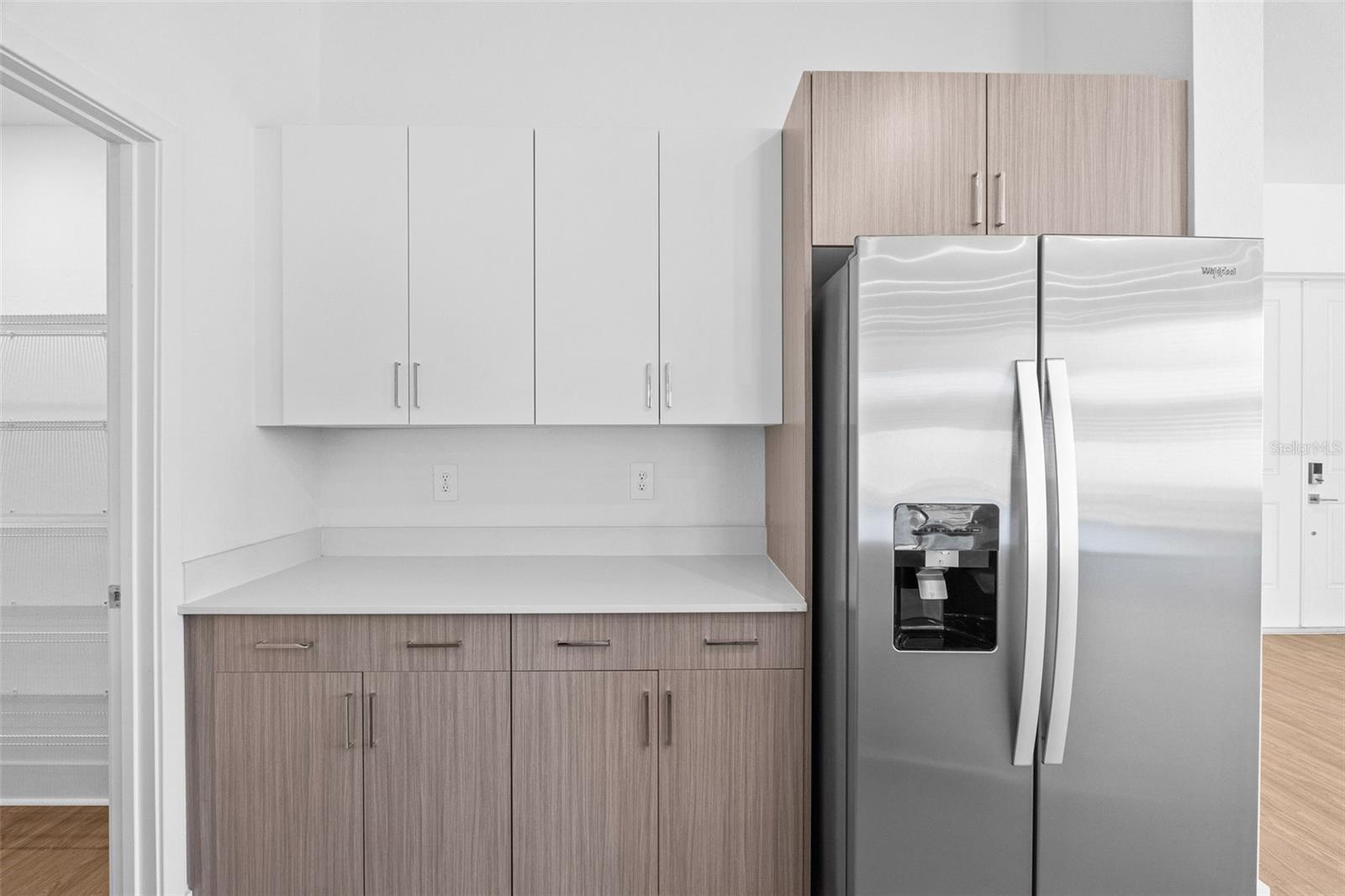 STELLAR AT MASTERS AVENUE - Residential Lease