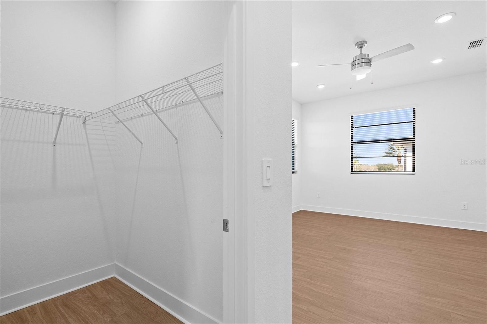 STELLAR AT MASTERS AVENUE - Residential Lease