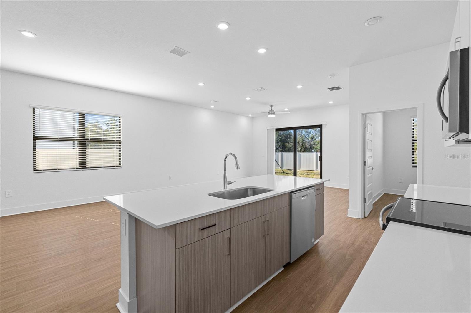 STELLAR AT MASTERS AVENUE - Residential Lease