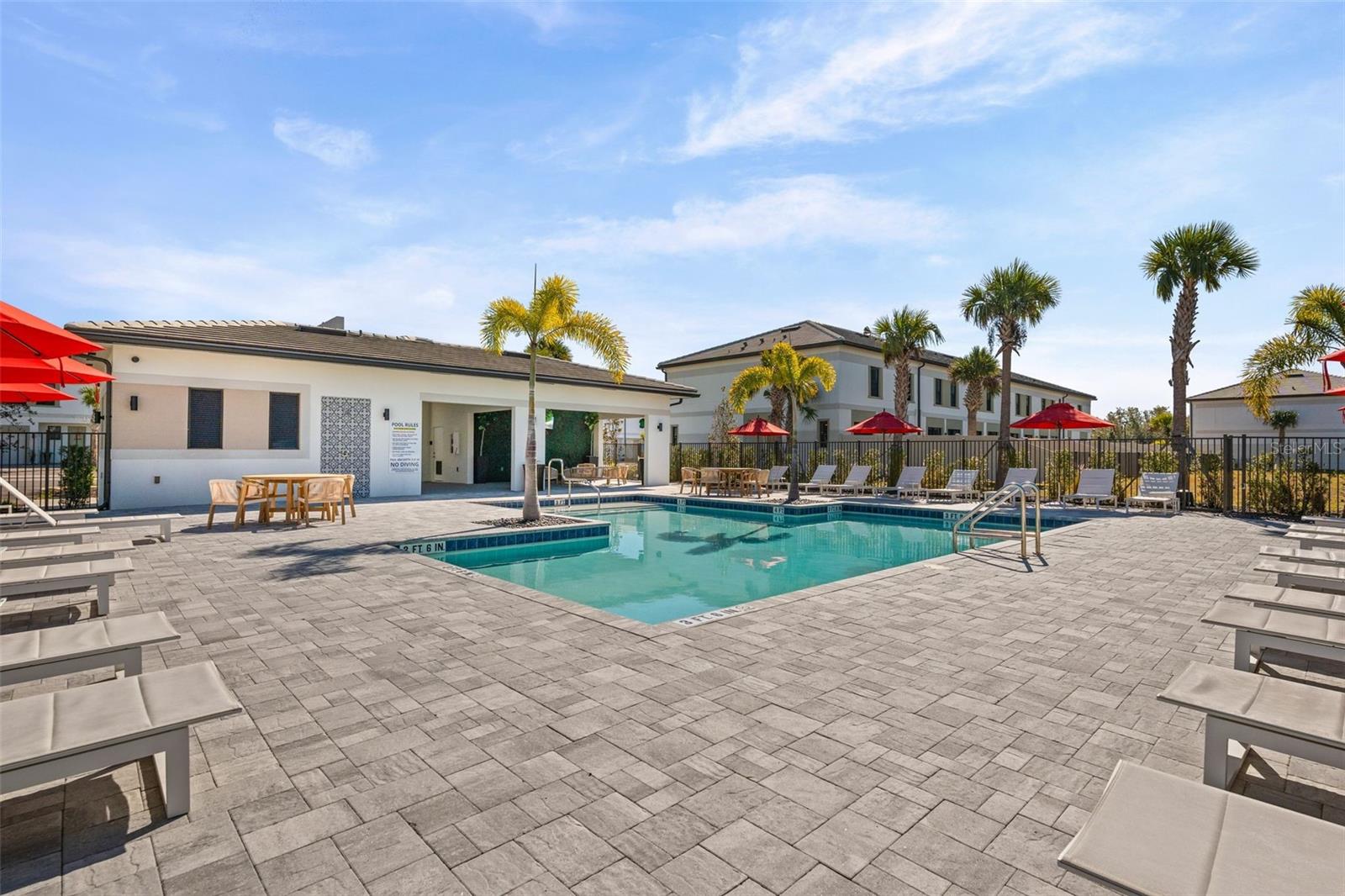 STELLAR AT MASTERS AVENUE - Residential Lease